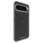 Case-Mate Tough Clear Case for Google Pixel 9 Series | Durable Protection CASE-MATE