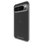 Case-Mate Tough Clear Case for Google Pixel 9 Series | Durable Protection CASE-MATE