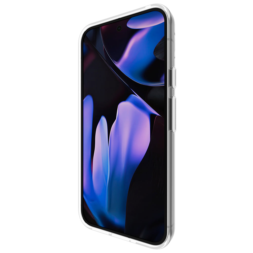 Case-Mate Tough Clear Case for Google Pixel 9 Series | Durable Protection CASE-MATE