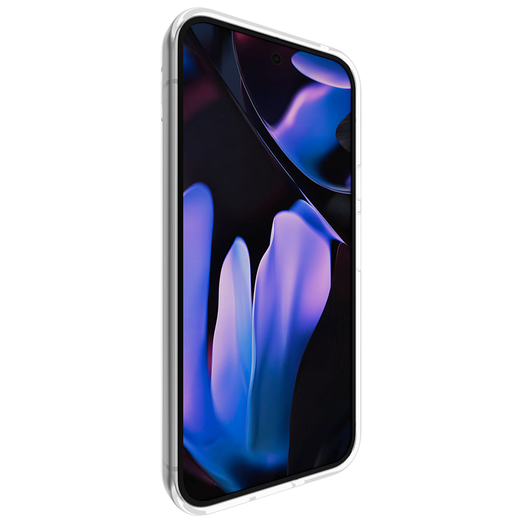 Case-Mate Tough Clear Case for Google Pixel 9 Series | Durable Protection CASE-MATE