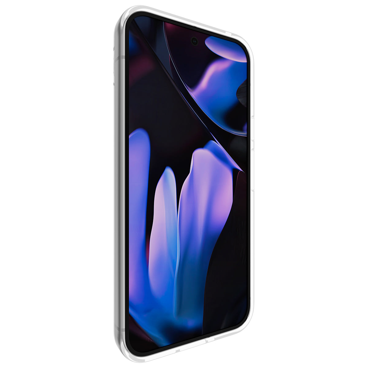 Case-Mate Tough Clear Case for Google Pixel 9 Series | Durable Protection CASE-MATE