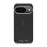 Case-Mate Tough Case for Google Google Pixel 9 & Google Google Pixel 9 Pro - Clear