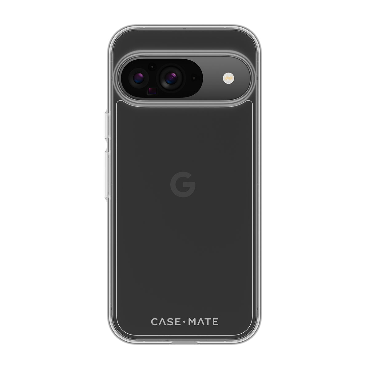 Case-Mate Tough Clear Case for Google Pixel 9 Series CASE-MATE