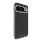 Case-Mate Tough Clear Case for Google Pixel 9 Series CASE-MATE