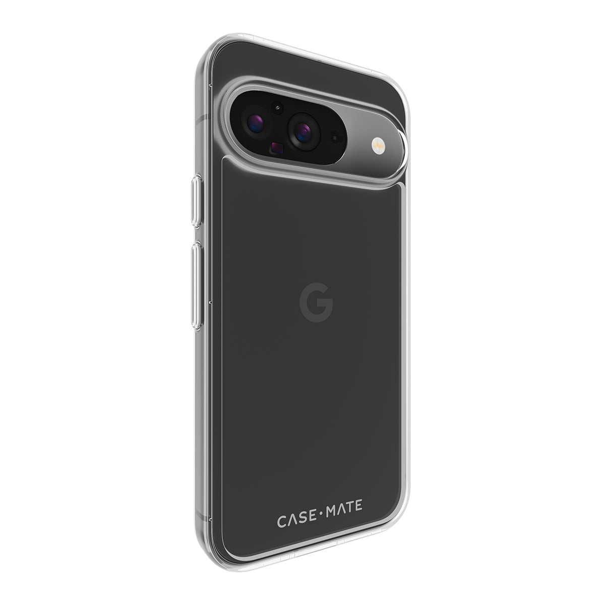 Case-Mate Tough Clear Case for Google Pixel 9 Series CASE-MATE