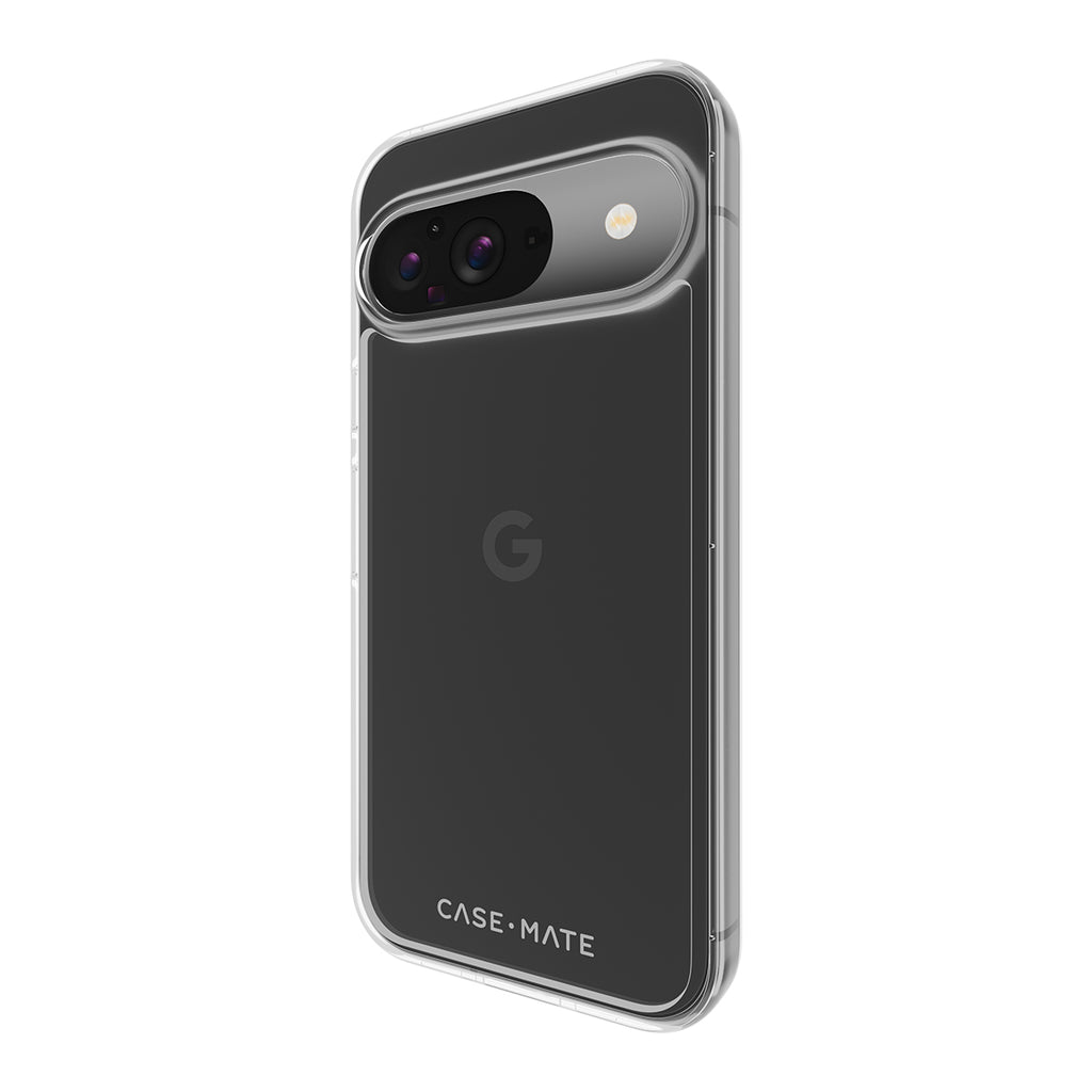 Case-Mate Tough Clear Case for Google Pixel 9 Series CASE-MATE