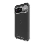 Case-Mate Tough Clear Case for Google Pixel 9 Series CASE-MATE