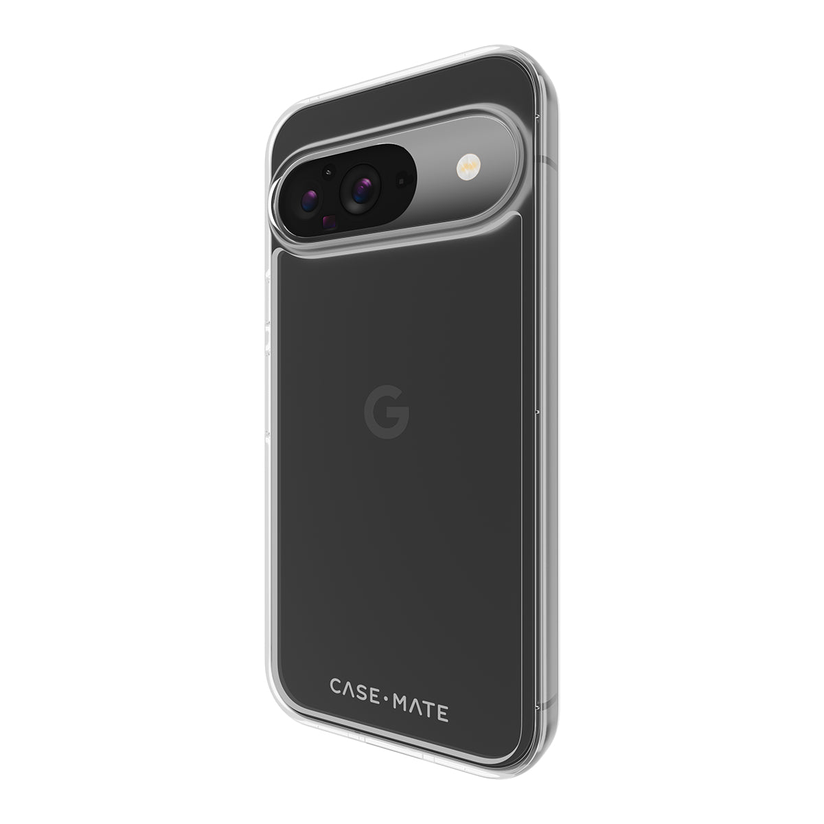 Case-Mate Tough Clear Case for Google Pixel 9 Series CASE-MATE