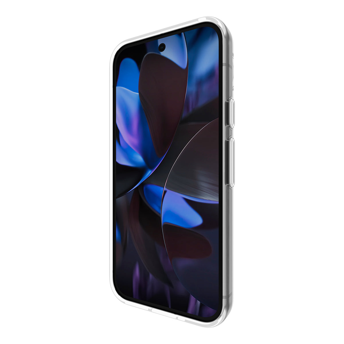 Case-Mate Tough Clear Case for Google Pixel 9 Series CASE-MATE
