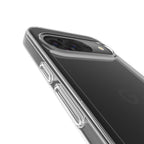 Case-Mate Tough Clear Case for Google Pixel 9 Series CASE-MATE