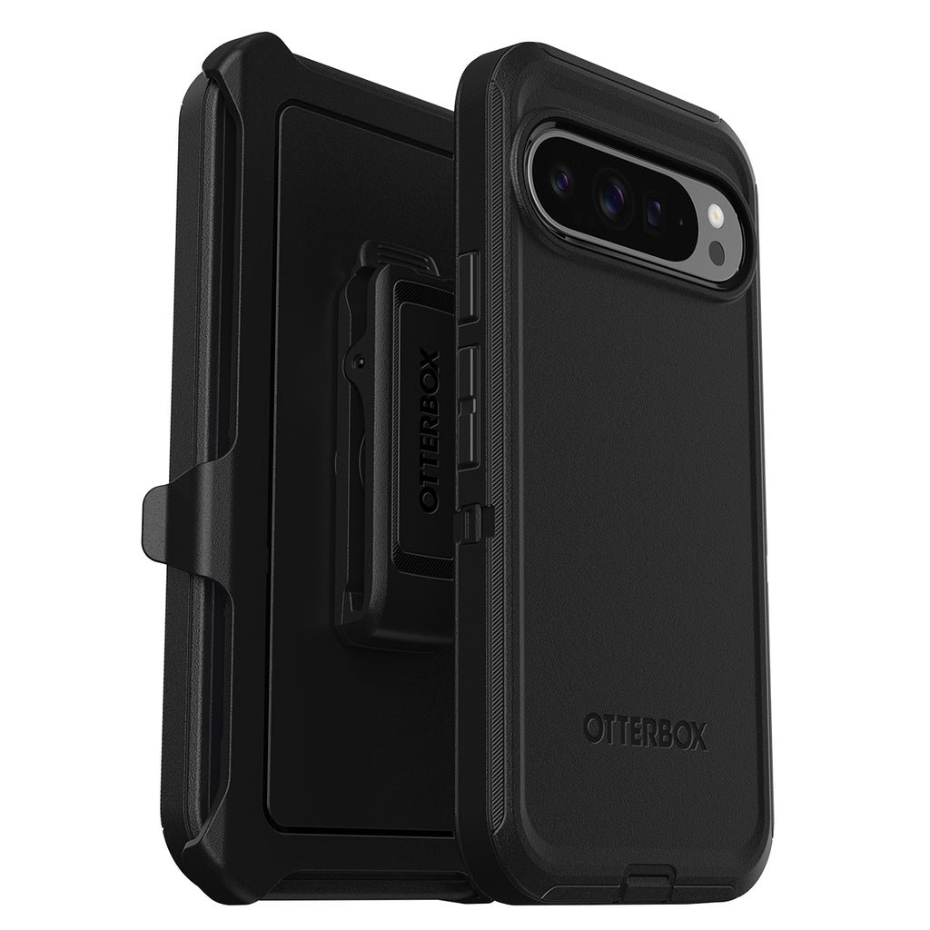 OtterBox Defender Series Case - Ultimate Drop & Dust Protection OTTERBOX