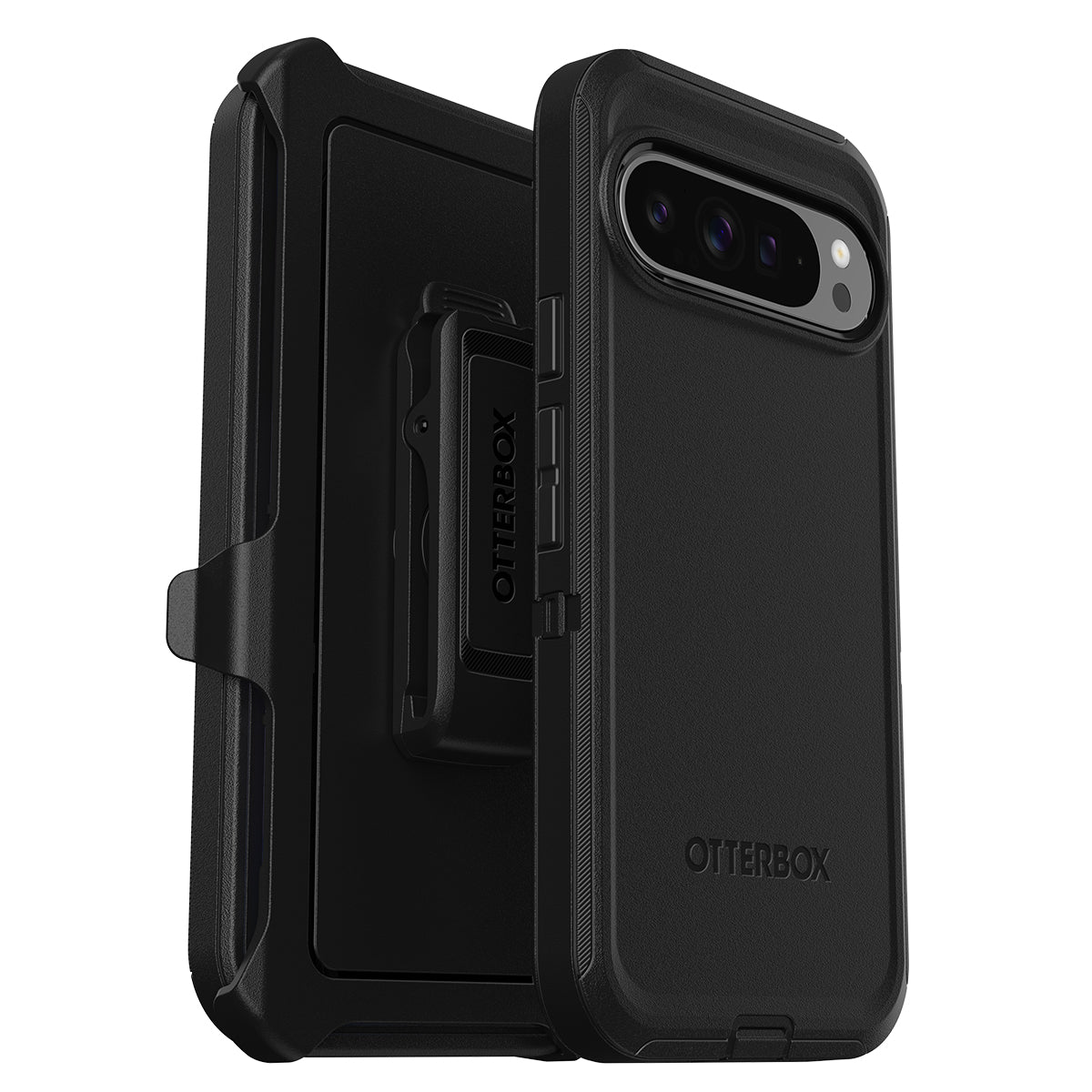 OtterBox Defender Series Case - Ultimate Drop & Dust Protection OTTERBOX