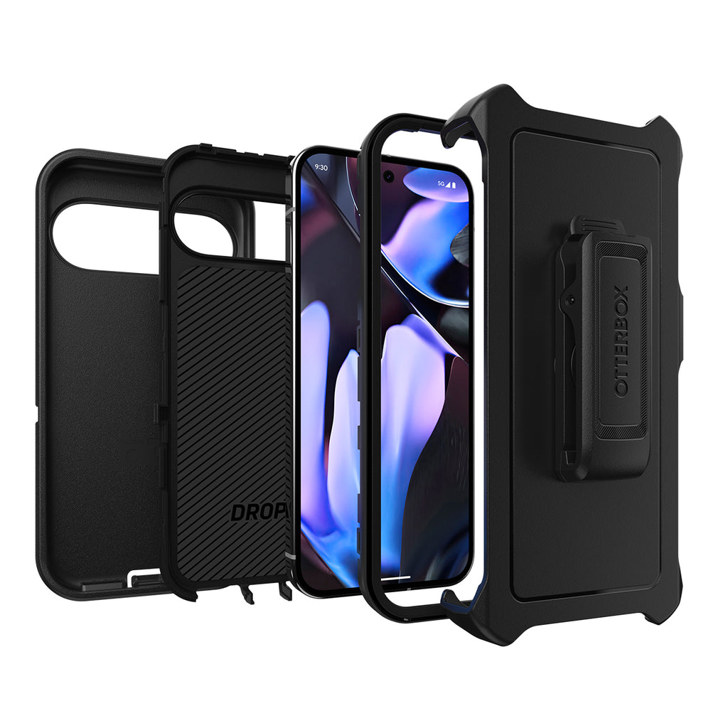 OtterBox Defender Series Case - Ultimate Drop & Dust Protection OTTERBOX