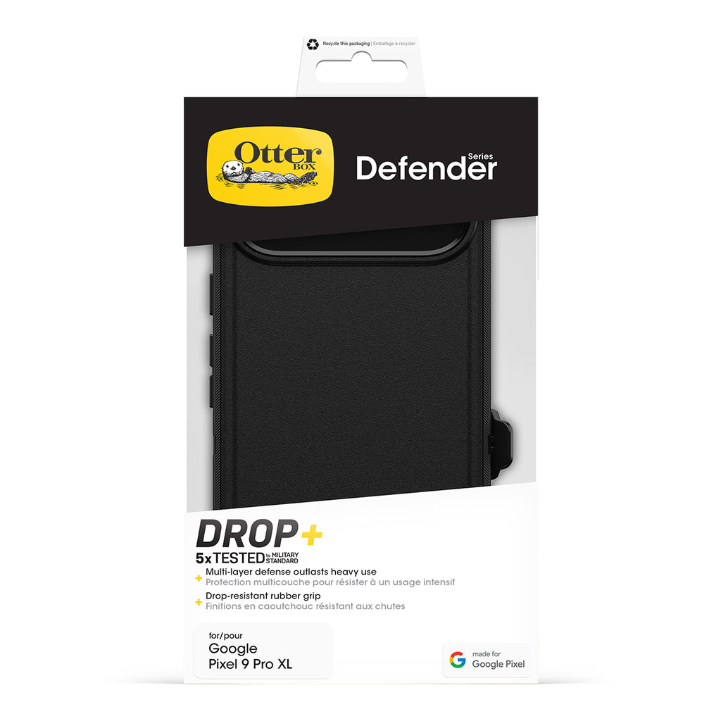 OtterBox Defender Series Case - Ultimate Drop & Dust Protection OTTERBOX