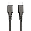 EFM USB-C to USB-C 100W Fast Charge Cable - Durable 1M 