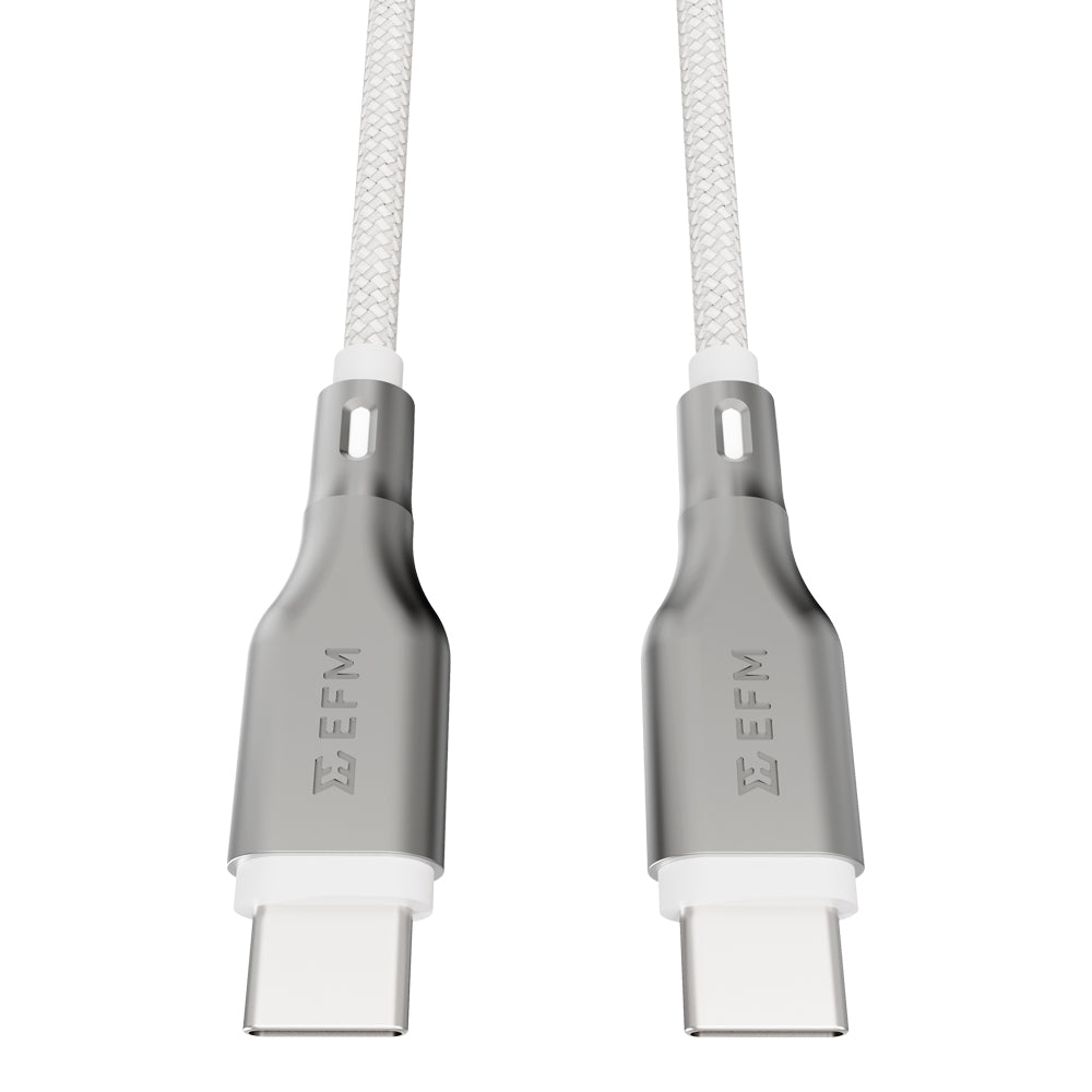 EFM USB-C to USB-C 100W Fast Charging Cable EFM