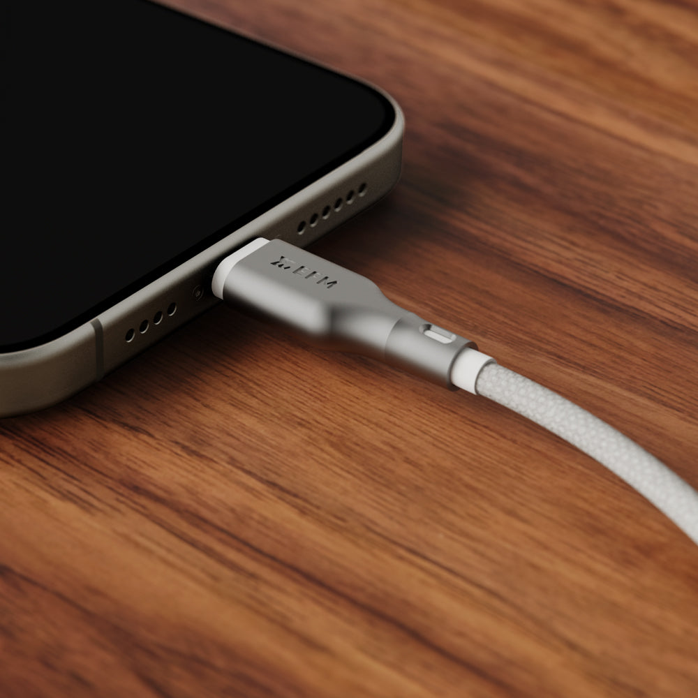 EFM USB-C to USB-C 100W Fast Charging Cable EFM