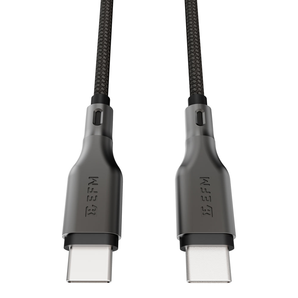 EFM USB-C to USB-C 100W Fast Charge Cable EFM