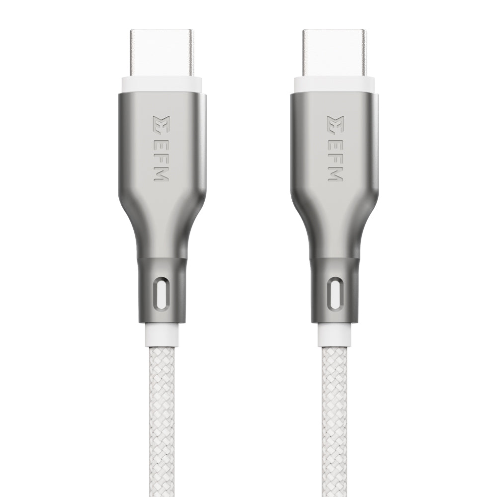 EFM USB-C to USB-C 100W Fast Charging Cable EFM