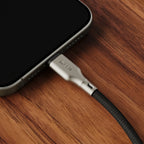 EFM USB-C 140W Fast Charging & Data Cable EFM