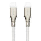 EFM USB-C 140W Fast Charging & Data Cable | Durable Aramid Fibre 1M 