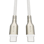 EFM USB-C 140W Fast Charging & Data Cable | Durable Aramid Fibre 1M 