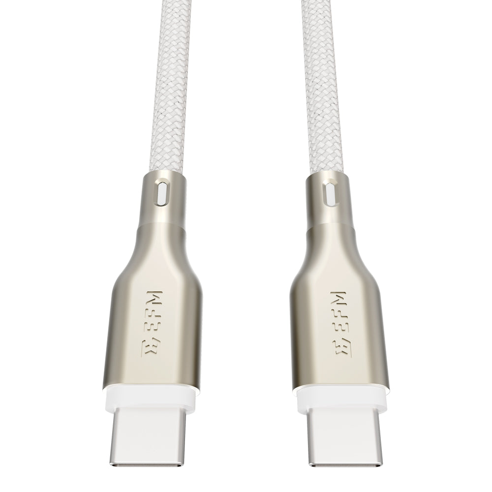 EFM 140W USB-C to USB-C Fast Power & Data Cable EFM