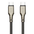 EFM Pro USB-C to USB-C 140W Fast Charge & Data Cable EFM