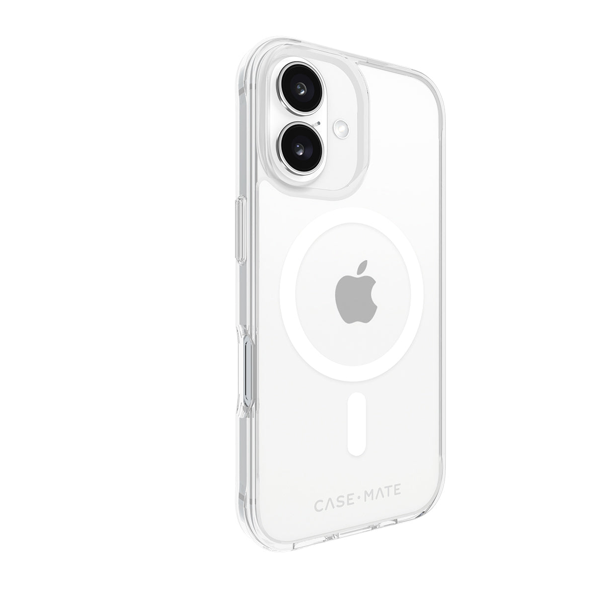 Tough Clear MagSafe Phone Case - 12ft Drop Protection CASE-MATE