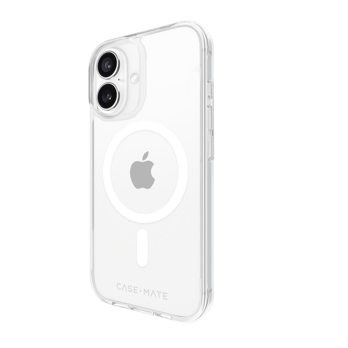 Tough Clear MagSafe Phone Case - 12ft Drop Protection CASE-MATE