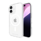 Tough Clear MagSafe Phone Case - 12ft Drop Protection CASE-MATE