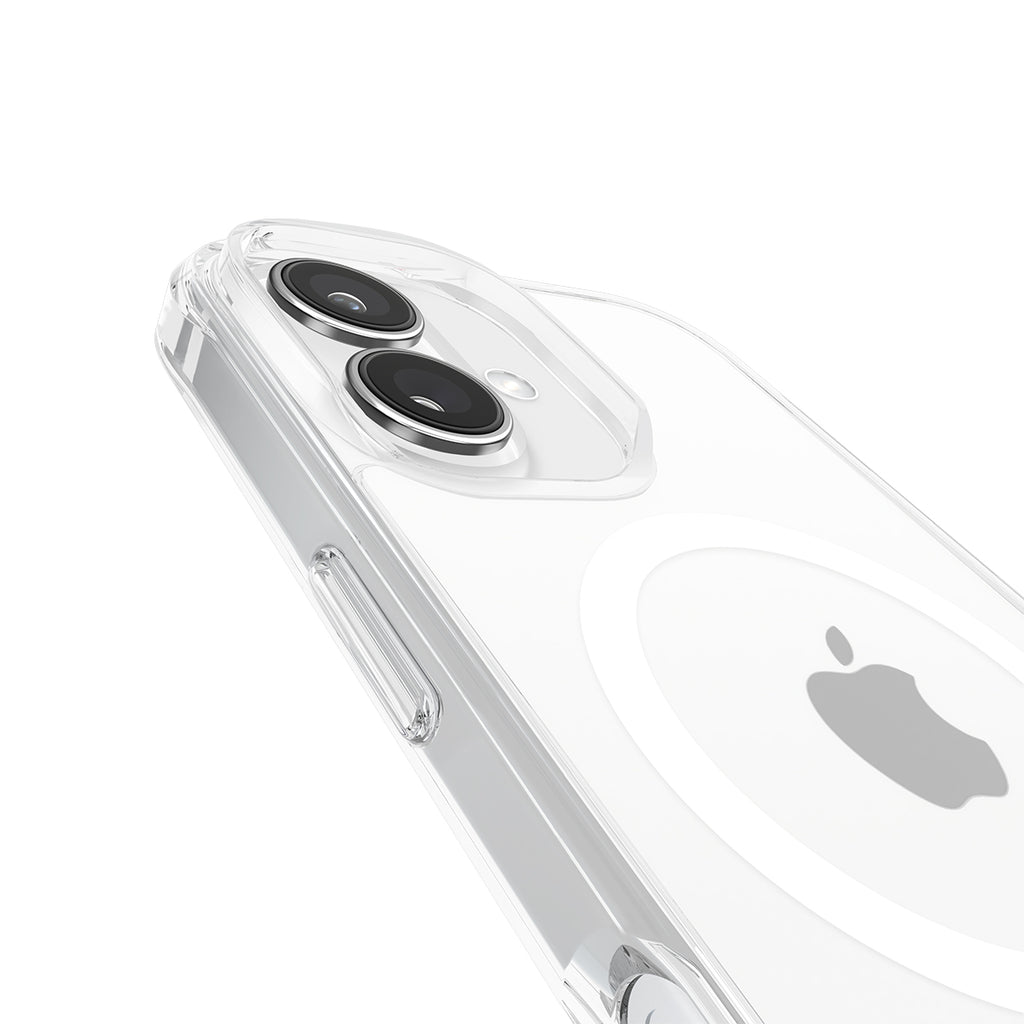Tough Clear MagSafe Phone Case - 12ft Drop Protection CASE-MATE