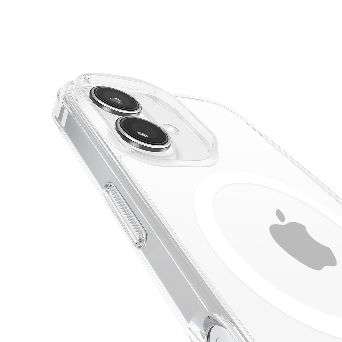 Tough Clear MagSafe Phone Case - 12ft Drop Protection CASE-MATE