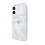 Soap Bubble Iridescent MagSafe Case - 12ft Drop Protection CASE-MATE