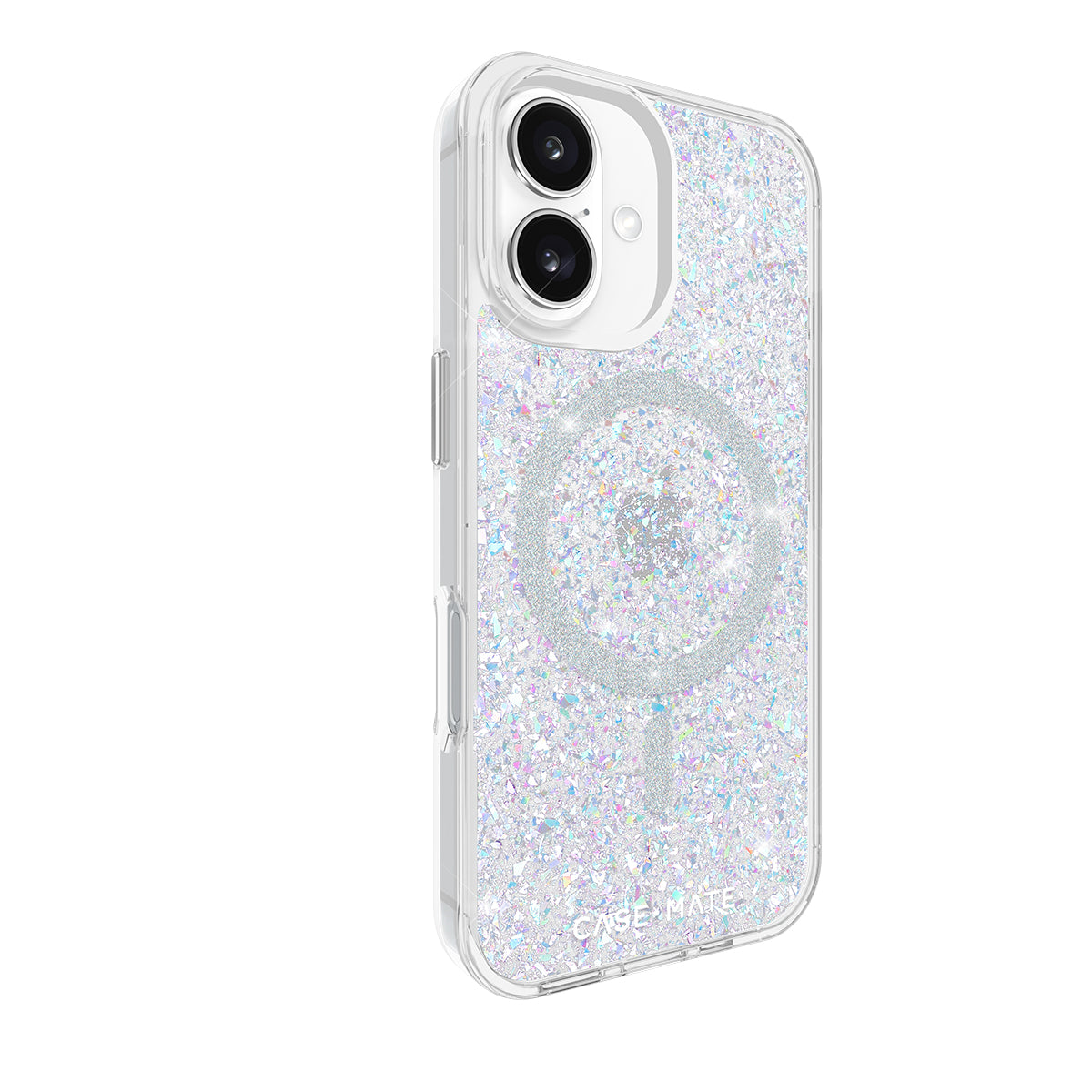 Case-Mate Twinkle MagSafe Case - Sparkly & Protective CASE-MATE