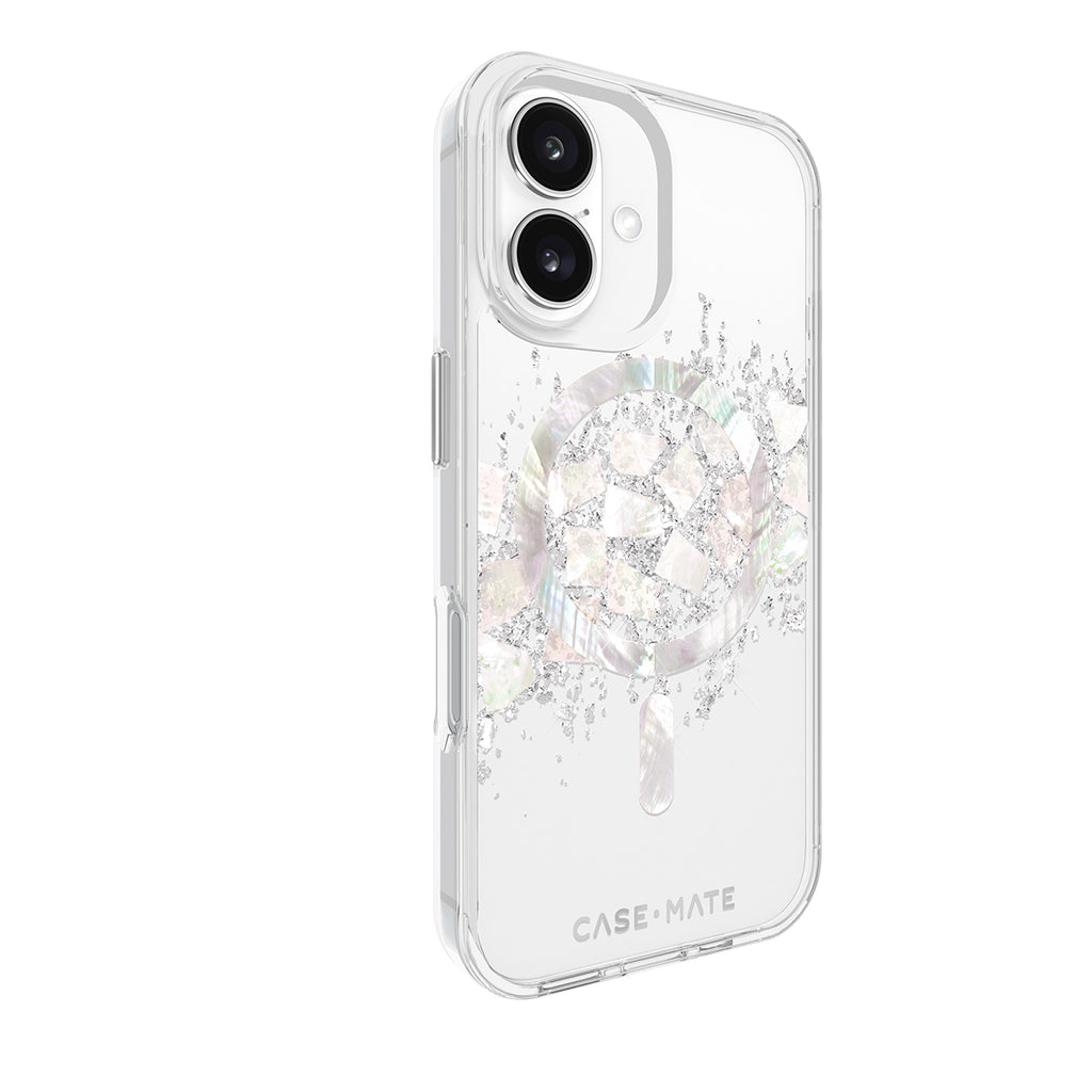 Case-Mate Karat MagSafe Case: Slim, Stylish & Protected CASE-MATE