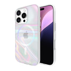 Iridescent Soap Bubble MagSafe Case | 12ft Drop Protection CASE-MATE