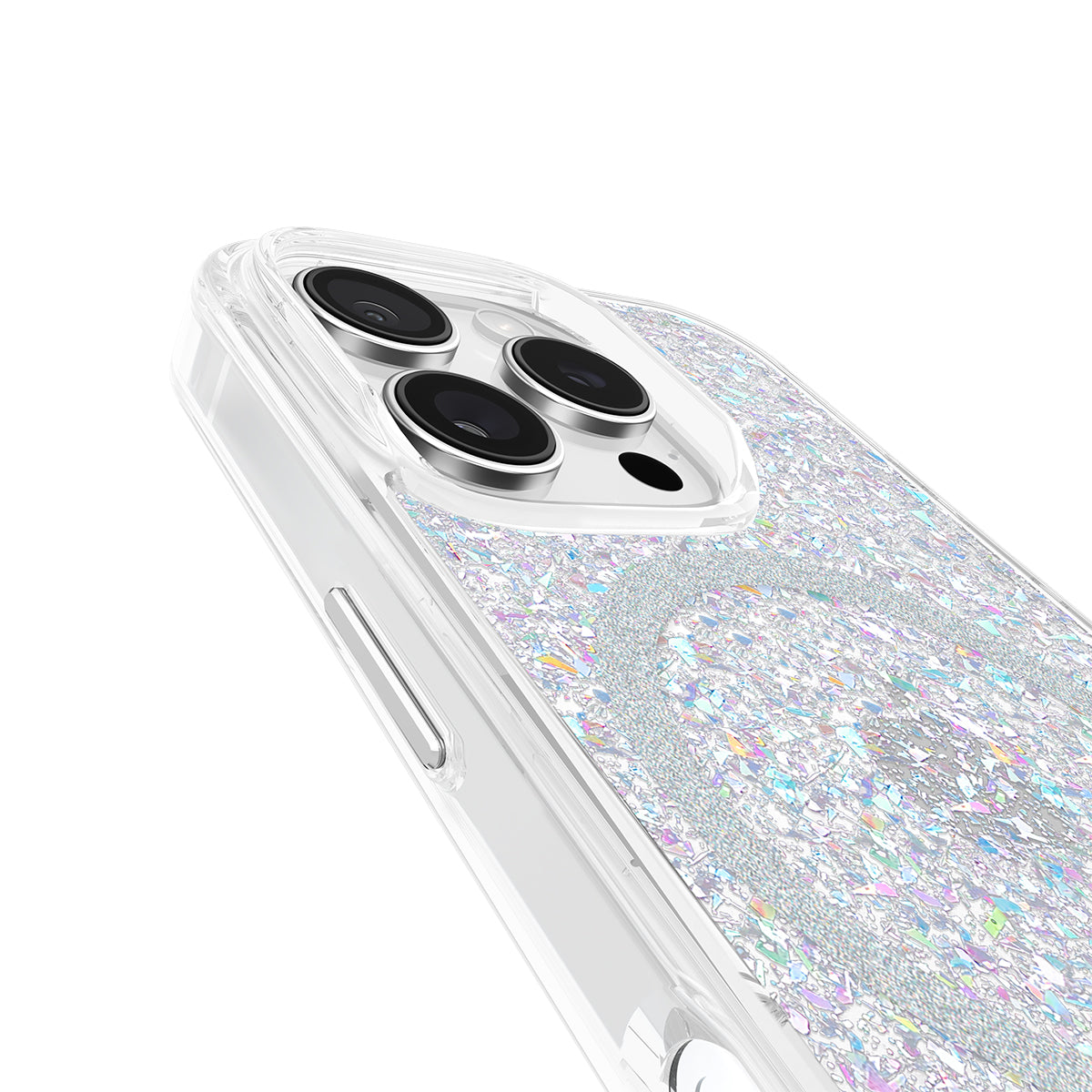 Case-Mate Twinkle MagSafe Case - Sparkly Protection for Your Phone CASE-MATE
