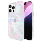 Soap Bubble Iridescent MagSafe Case - Protective & Stylish CASE-MATE