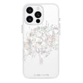 Case-Mate Karat MagSafe Case - Elegant Phone Protection CASE-MATE