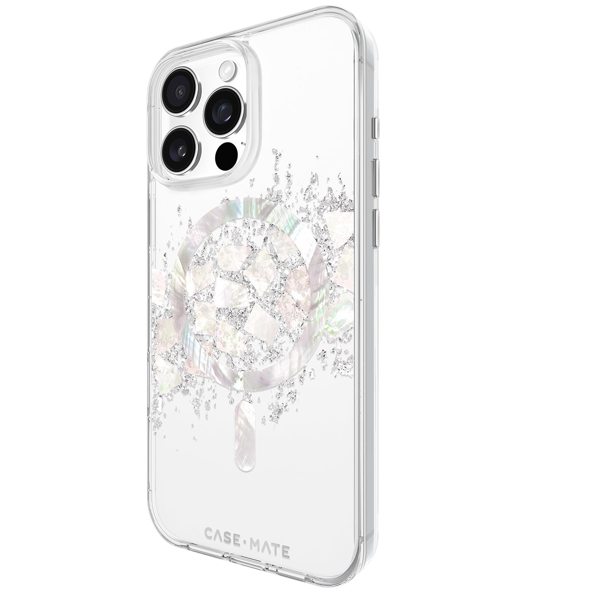 Case-Mate Karat MagSafe Case - Elegant Phone Protection CASE-MATE