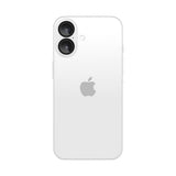 Case-Mate Aluminum Ring Lens Protector for iPhone 16 & iPhone 16 Plus - Black
