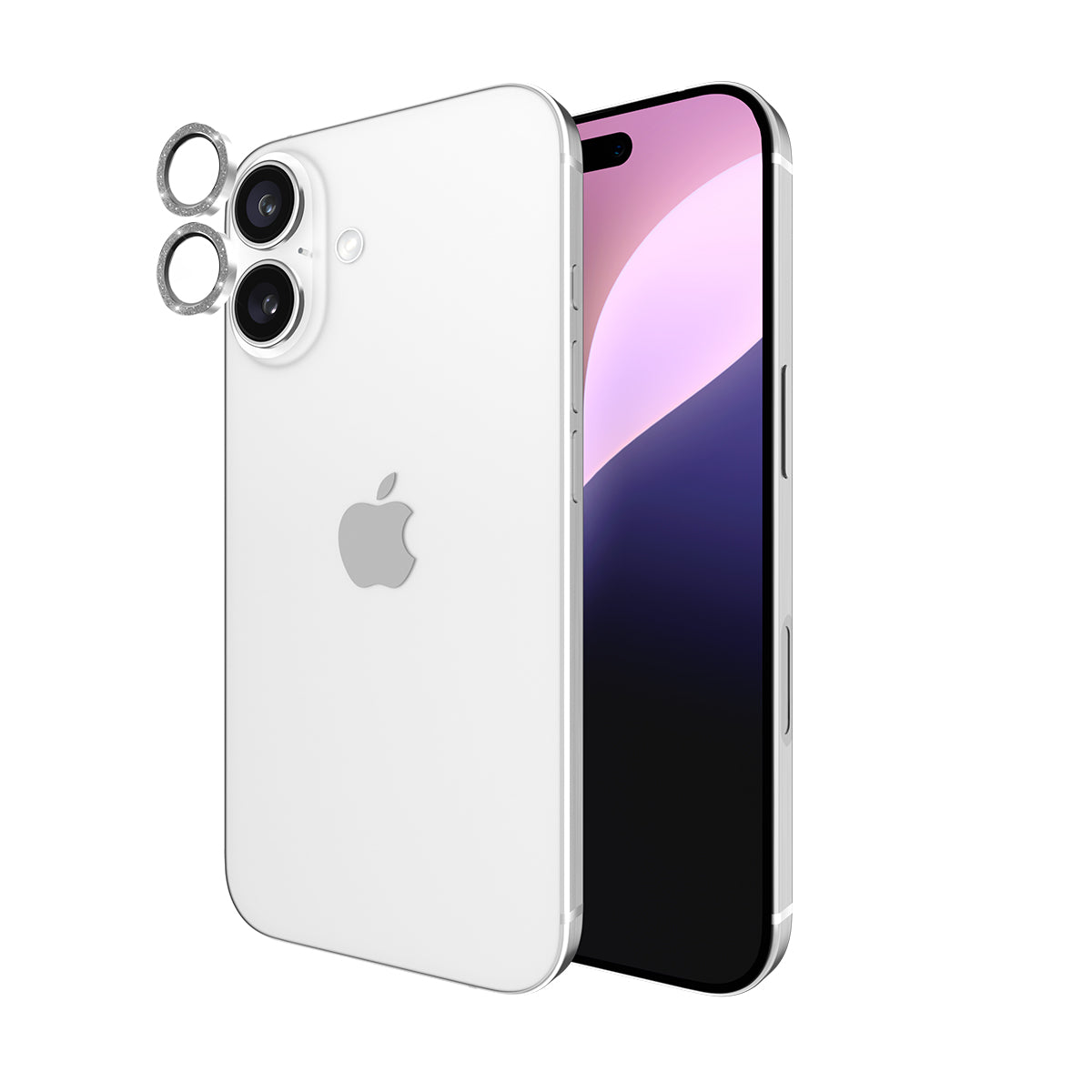Twinkle Sparkle Camera Lens Protector CASE-MATE