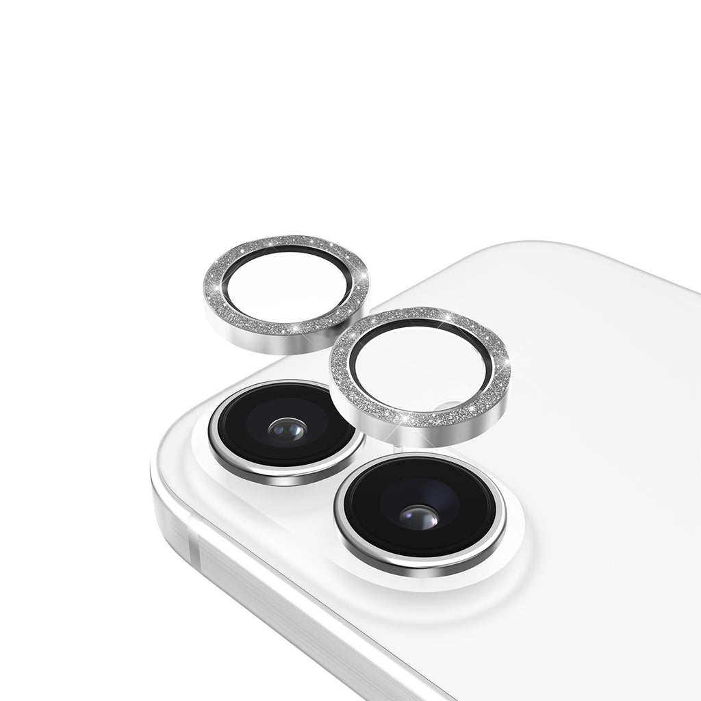 Twinkle Sparkle Camera Lens Protector CASE-MATE