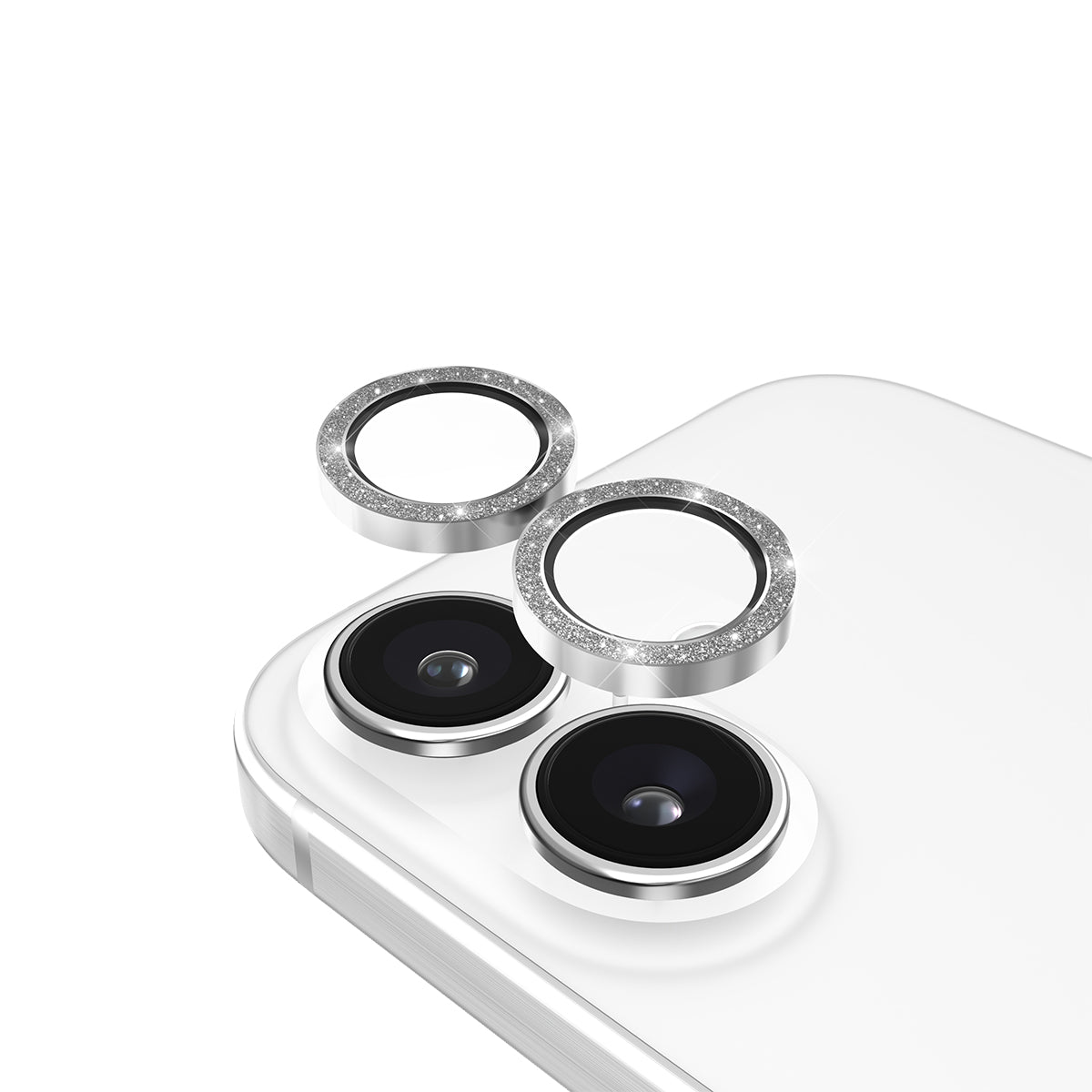 Twinkle Sparkle Camera Lens Protector CASE-MATE