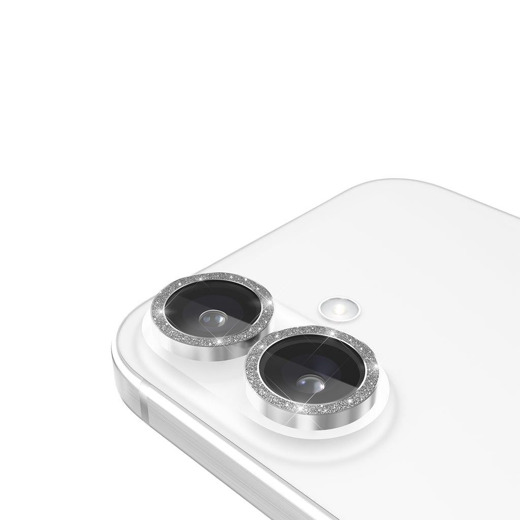 Twinkle Sparkle Camera Lens Protector CASE-MATE