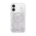 Captivating Glitter Waterfall MagSafe Phone Case CASE-MATE