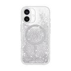 Captivating Glitter Waterfall MagSafe Phone Case CASE-MATE
