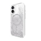 Captivating Glitter Waterfall MagSafe Phone Case CASE-MATE