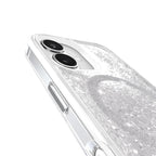 Captivating Glitter Waterfall MagSafe Phone Case CASE-MATE